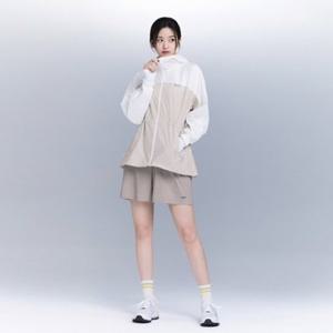 [네파] 여성 여름 트레일 러닝 하프 팬츠 반바지 7J41722