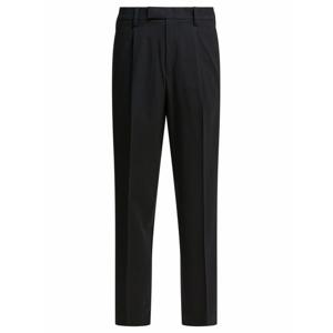 [VINCE] 라프리마 남성 플리츠 Louie 릴렉스 팬츠 M09712768 001BLK 블랙 /3