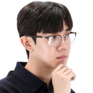 25SS 프라다 로고 안경 0PR 54TV 01U1O1