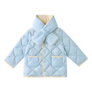 [밍크뮤](BL)뮤뮤라이트다운점퍼SET 34A14-114-02