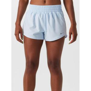 나이키 여성 드라이핏 원 미드 라이즈 3inch BR 숏 DX6010