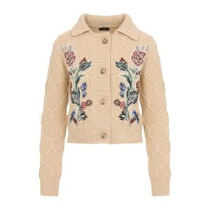 에트로 플로럴 자수 가디건 WRKP0007AV706 M3791