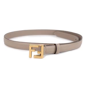 라프리마 펜디 FF 벨트 8C0648-AAIW-F1LEY