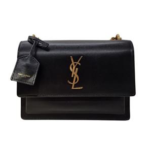 [생로랑][롯데탑스]442906D420W1000선셋백_금장