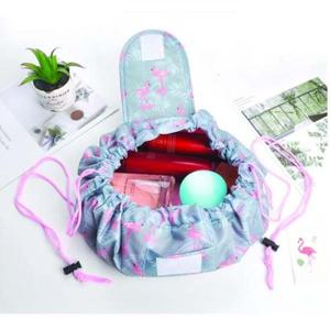 보자기 복조리 화장품 파우치 DD-10154 보자기파우치 복조리파우치 여행파우치 큰파우치 조리개파우치