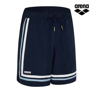 [아레나공식] 에반 4부 팬츠 A5BM1WP01DNV