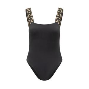 베르사체 원피스 수영복 ABD010981A11119 A1008 BLACK