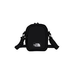 노스페이스 화이트 라벨 슈퍼 크로스백 블랙 NN2PQ03J