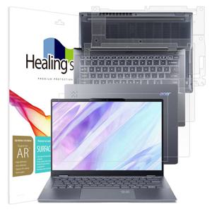 스위프트 14 AI SF14-51-76Y4 고화질액정1매 외부3종