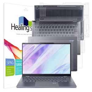 스위프트 14 AI SF14-51-76Y4 슈페리어저반사1 외부3