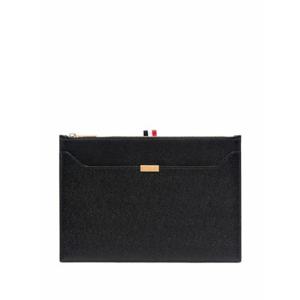 25 FW 톰브라운 스몰 지퍼 클러치 UAC006A00198 TP441154567