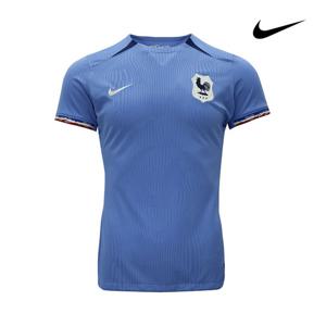 [나이키]나이키 프랑스 스타디움 여자 축구 유니폼 DR3991-450