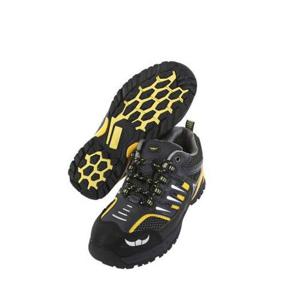 [오너클랜]인기상품 버팔로 안전화 BFL-403 (235) 네이비/옐로우