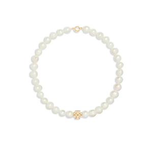 25 FW 토리버치 키라 펄 네크리스 157964 TP441843569