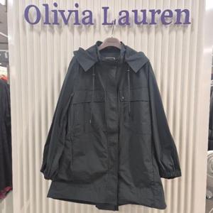 올리비아로렌 HC40 야상 VVCCL4F8281