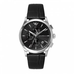 [엠포리오 아르마니] Watch AR11530 남성 Black 정규 수입품