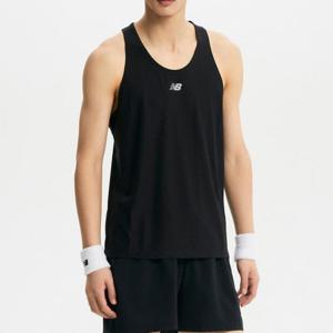 뉴발란스나시티 TQK NBNGE2P041-19 MEN 자가드 나시티