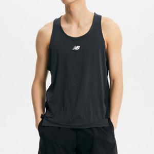 뉴발란스나시티 TQK NBNGE2P031-19 MEN 레이싱 나시티