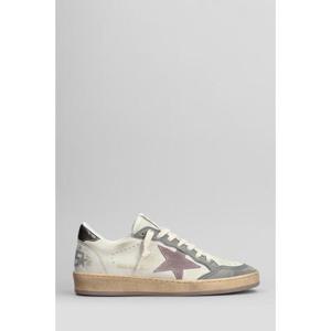 골든구스 뮬 슬리퍼 416730 GWF00117F006827 Beige