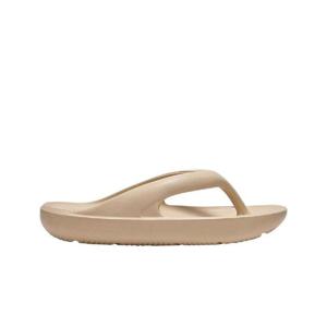 뉴발란스 x 토앤토 플립플랍 베이지 SD5601GBE