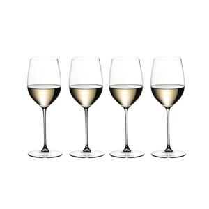 독일제 와인잔 리델 베리타스 올드 월드 쉬라 4p