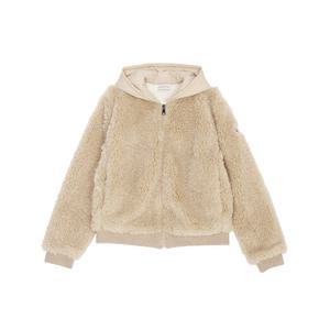 몽클레어키즈 테디 후드 집업 8G00013 89B0G 268 6A8A10A