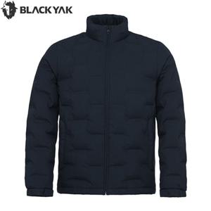 블랙야크 남성 겨울 스탠드넥 경량패딩 제로스팟 다운자켓1 1BYPAWU005NA