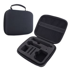 악세서리 액션캠 인스타360 X3 X2 호환 중형 파우치 액세서리 거치대