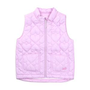 [알로봇]하트경량패딩조끼_PK (13A3913140)