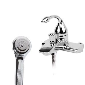 욕조샤워수전 624/샤워기 수전 욕실 수도꼭지 교체