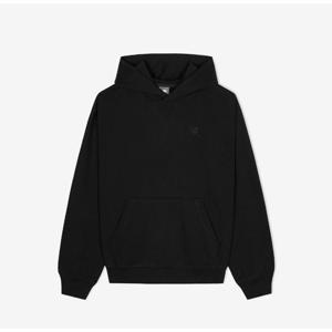 뉴발란스 W 프리미엄 에센셜 스몰로고 후드티 B1 NBN0F4V922 19 35