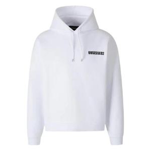 25 FW 디스퀘어드2 옵세스드2 후드티 S71GU0754S25516 TP442186689