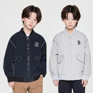 [MLB키즈DB] 스트릿 나일론 항공점퍼(7AJPB0154)