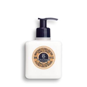 록시땅 시어 울트라 리치 핸드 앤 바디 워시 300ml