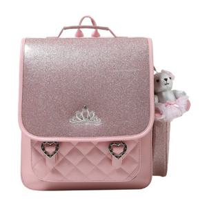 [닥스키즈]프리미엄 스퀘어 필통세트 책가방 (DUS60UP59M_PK)