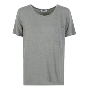 베이스 반팔 티셔츠 B1642 475641 Green