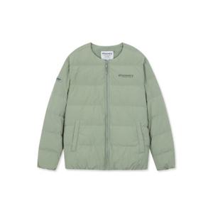 디스커버리패딩 XQD DMDJ51036-KAL 픽토르U 구스다운 남성 경량패딩