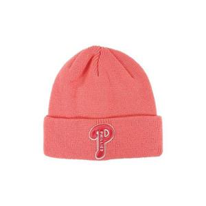 MLB 키즈 로고 비니 7ABN00516-10COS