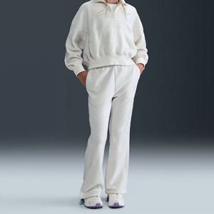 [나이키]나이키 스포츠웨어 주니어(여아) 플리스 팬츠 HV0407-04