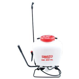 스마토 압축분무기 배낭식분무기 SM-BS15L
