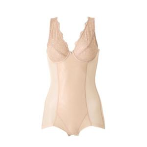 와코루 풀컵 홑겹 부드럽게 잘잡아주는 소프트 올인원 WBT1968A