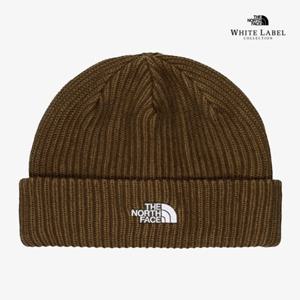 노스페이스 화이트라벨 화이트라벨 볼드 비니 (NE3BR52)