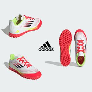 [아디다스]아디다스 키즈 F50 Club Turf Boots MIE3732