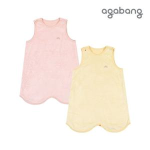 [아가방]베글수면조끼(PINK,YELLOW)_01Q757502