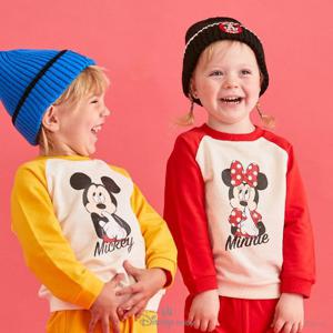 [디즈니베이비]디즈니미키니트모(BLACK,BLUE)_79R776801