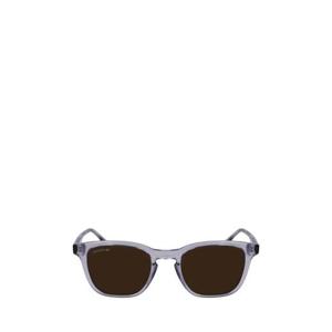 라코스테 선글라스 L6040S 035 TRANSPARENT GREY