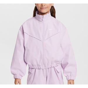 나이키 여아 오버사이즈 재킷 DD4 FZ5557 537