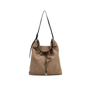 25 FW 메종마르지엘라 드로스트링 레더 버킷 백 SB1WC0026P8572 TP443667591