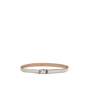 조르지오아르마니 직사각 버클 벨트 GM001783AF18260