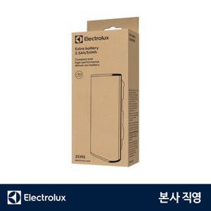 일렉트로룩스 600 무선청소기용 배터리 ZE195